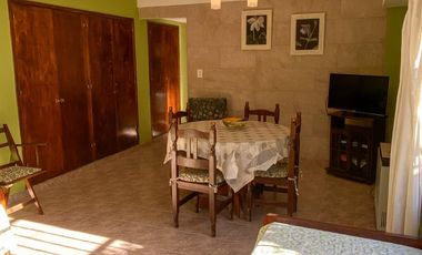 Departamento en Punta Mogotes