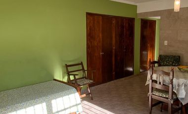 Departamento en Punta Mogotes