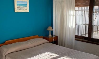Departamento en Punta Mogotes