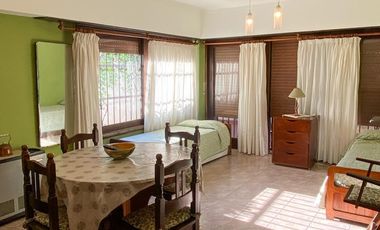 Departamento en Punta Mogotes