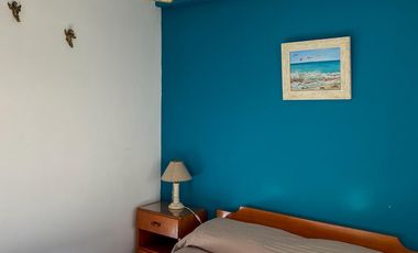 Departamento en Punta Mogotes
