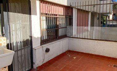 Departamento en Punta Mogotes