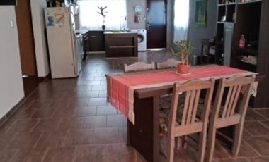 CASA DEL TIPO QUINTA CON EXTENSO PARQUE
