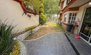 Casa de Campo, Metepec