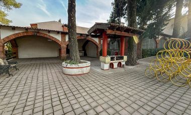 Casa de Campo, Metepec