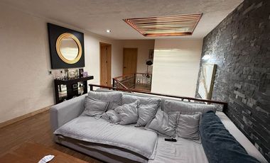 Casa de Campo, Metepec