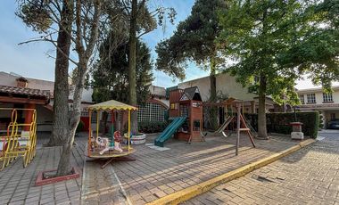 Casa de Campo, Metepec