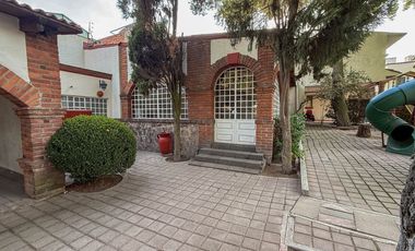 Casa de Campo, Metepec