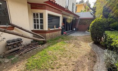 Casa de Campo, Metepec