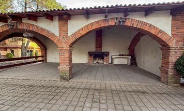 Casa de Campo, Metepec