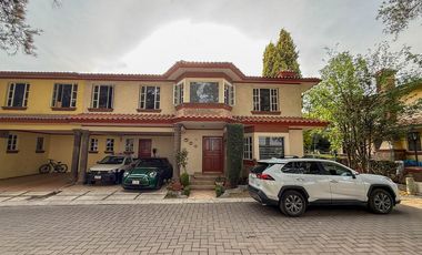Casa de Campo, Metepec