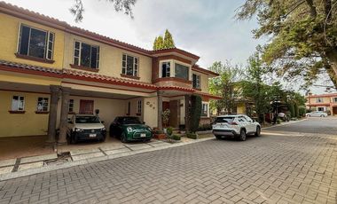 Casa de Campo, Metepec