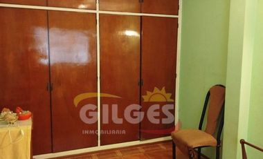 Venta PH 4 Amb. en Ramos Mejia C/Cochera