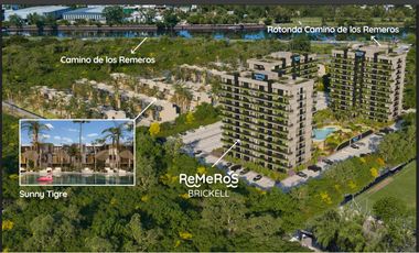 Remeros Brickell