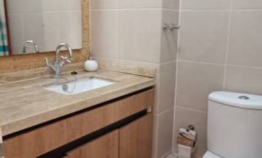 DEPARTAMENTO FULL AMOBLADO 3 DORMITORIOS 2 BAÑOS