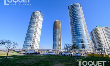 Departamento en Amarras Center - Torre IV