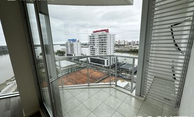 Departamento en Amarras Center - Torre IV