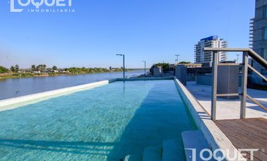Departamento en Amarras Center - Torre IV