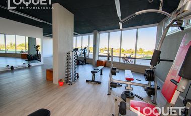 Departamento en Amarras Center - Torre IV
