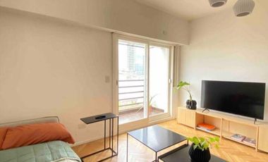 Venta Departamento 2 amb en Palermo