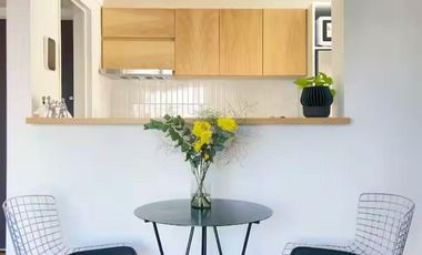 Venta Departamento 2 amb en Palermo