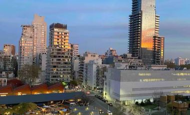 Venta Departamento 2 amb en Palermo