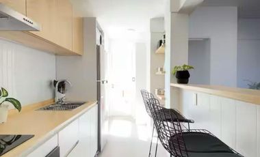 Venta Departamento 2 amb en Palermo