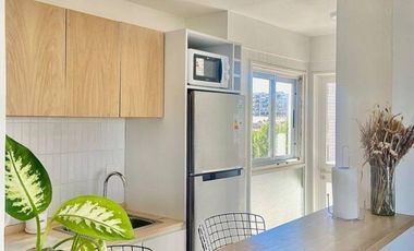 Venta Departamento 2 amb en Palermo