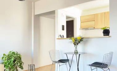 Venta Departamento 2 amb en Palermo