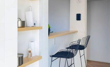 Venta Departamento 2 amb en Palermo