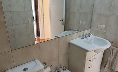 Departamento en venta Belgrano, 2 ambientes con pileta, sum