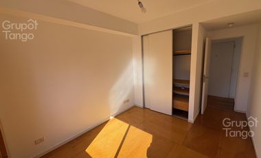 Departamento en venta Belgrano, 2 ambientes con pileta, sum