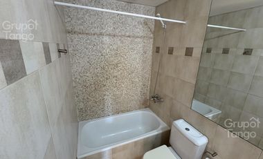 Departamento en venta Belgrano, 2 ambientes con pileta, sum