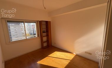 Departamento en venta Belgrano, 2 ambientes con pileta, sum