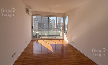 Departamento en venta Belgrano, 2 ambientes con pileta, sum