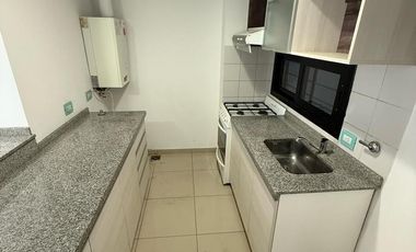 Alquiler Departamento - 1 Dormitorio - B° General Paz
