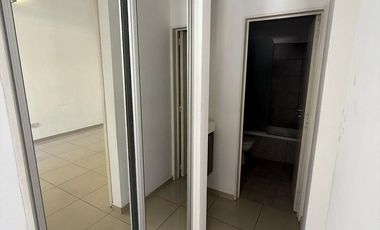 Alquiler Departamento - 1 Dormitorio - B° General Paz