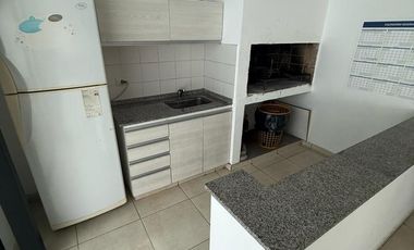 Alquiler Departamento - 1 Dormitorio - B° General Paz