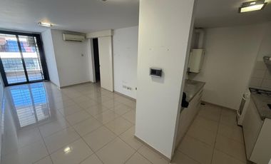 Alquiler Departamento - 1 Dormitorio - B° General Paz