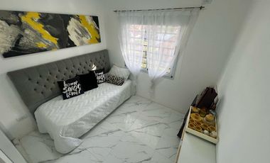 Moderno departamento 3 ambientes con cochera en Costa Azul