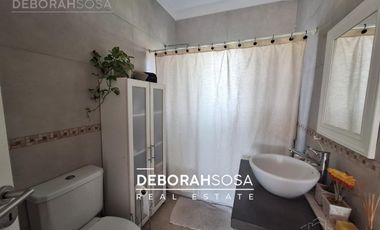 Casa en  Alquiler Anual-a la Laguna-El Canton-7 ambientes -zona norte-escobar-