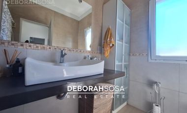 Casa en  Alquiler Anual-a la Laguna-El Canton-7 ambientes -zona norte-escobar-