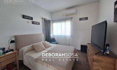 Casa en  Alquiler Anual-a la Laguna-El Canton-7 ambientes -zona norte-escobar-