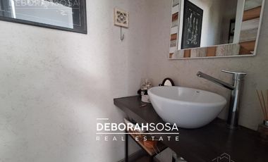 Casa en  Alquiler Anual-a la Laguna-El Canton-7 ambientes -zona norte-escobar-