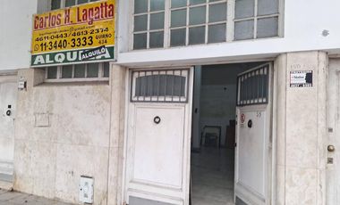Departamento en Flores