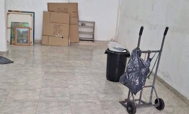 Departamento en Flores