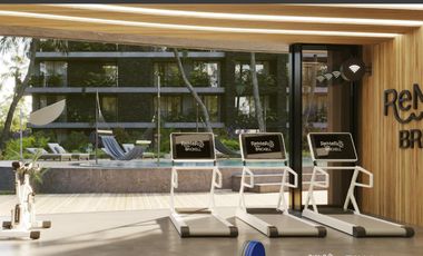 Departamento en Venta en Tigre Remeros Brickell