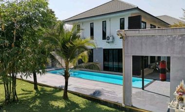 7 Bedroom Villa for sale in Nong Chom, Chiang Mai