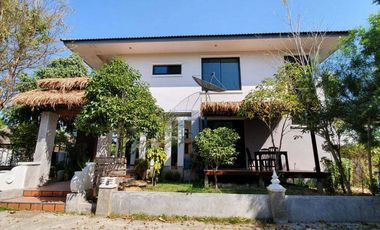7 Bedroom Villa for sale in Nong Chom, Chiang Mai
