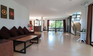 7 Bedroom Villa for sale in Nong Chom, Chiang Mai
